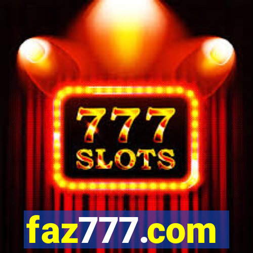 faz777.com