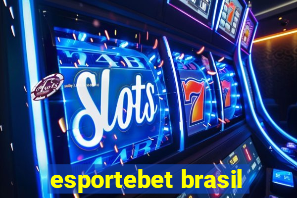 esportebet brasil