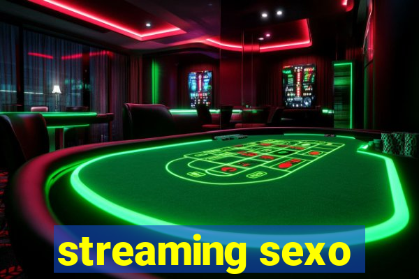 streaming sexo