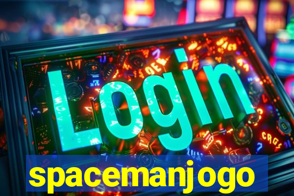 spacemanjogo