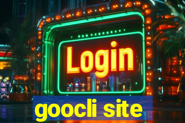 goocli site