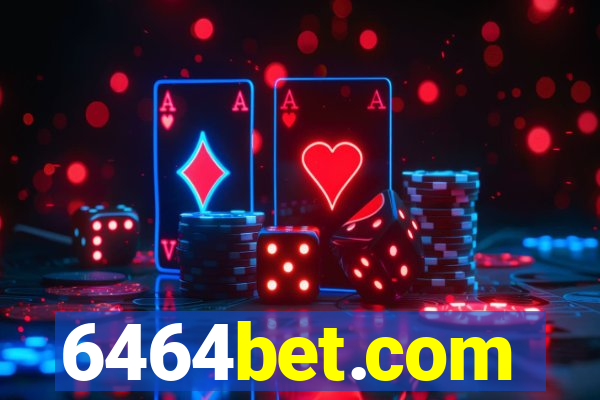 6464bet.com