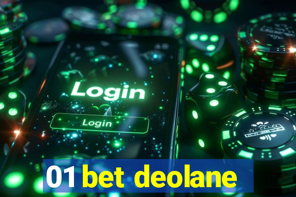 01 bet deolane