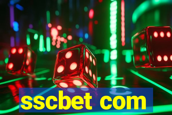 sscbet com