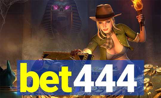 bet444