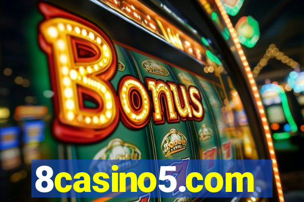 8casino5.com