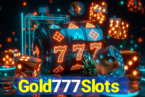 Gold777Slots