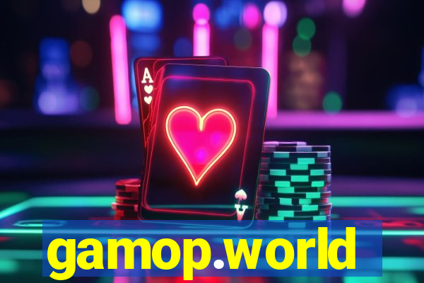 gamop.world