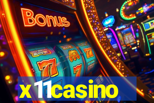 x11casino