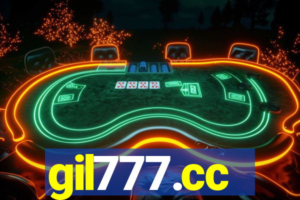 gil777.cc