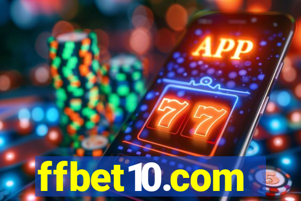 ffbet10.com