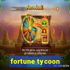 fortune tycoon