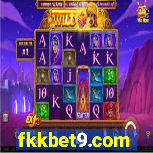 fkkbet9.com