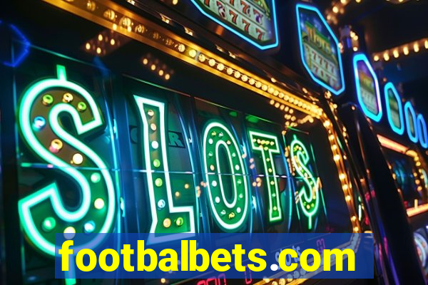 footbalbets.com