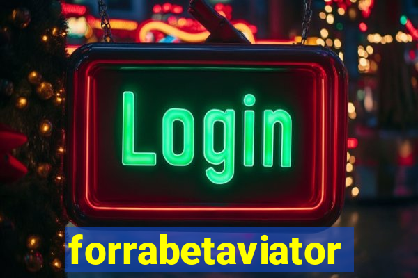 forrabetaviator