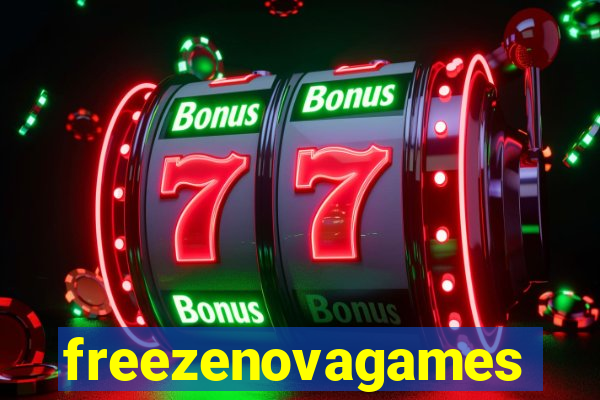 freezenovagames