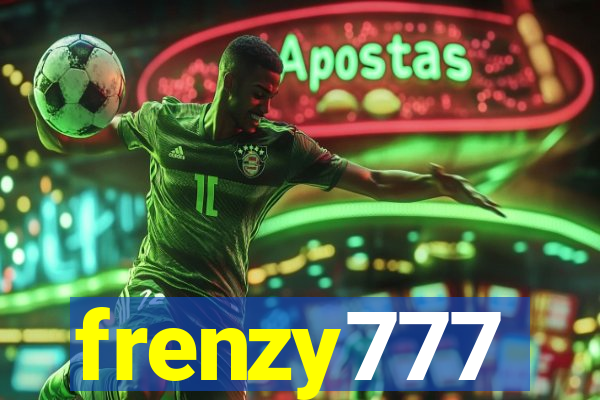 frenzy777