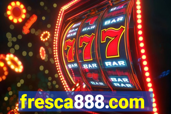 fresca888.com