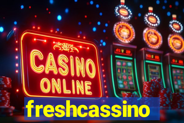 freshcassino