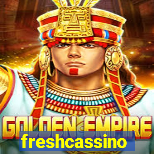 freshcassino