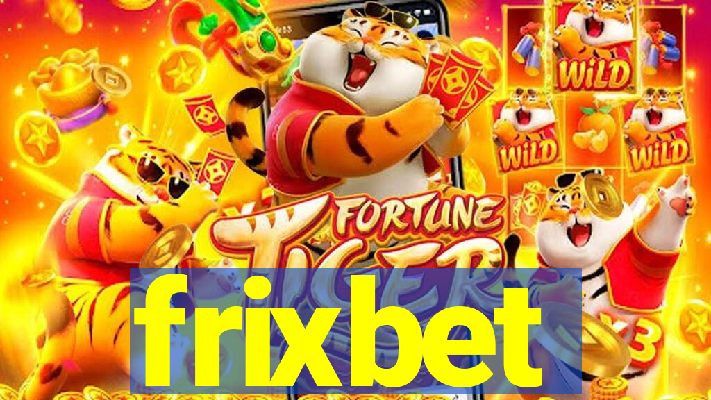 frixbet