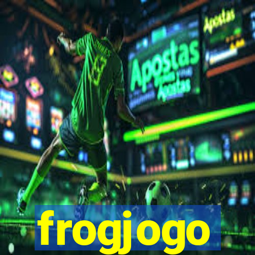 frogjogo