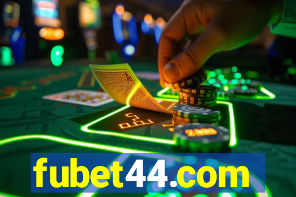 fubet44.com