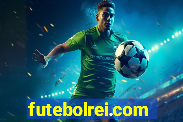 futebolrei.com