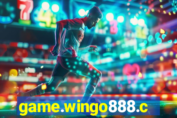 game.wingo888.com