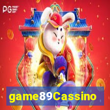 game89Cassino