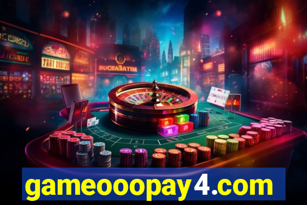 gameooopay4.com