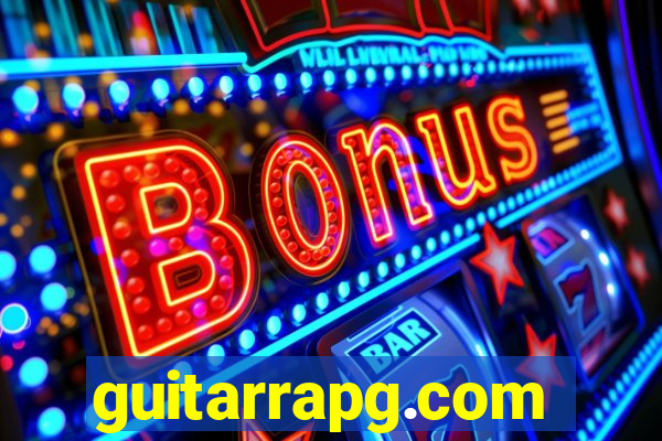 guitarrapg.com