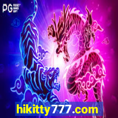 hikitty777.com