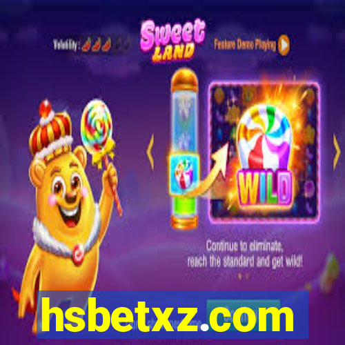 hsbetxz.com