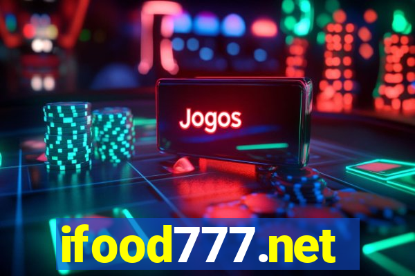 ifood777.net