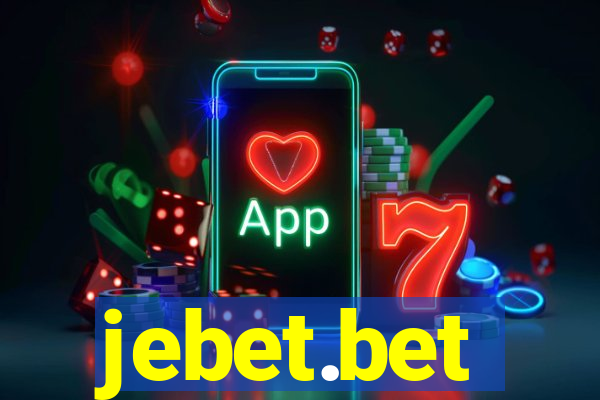 jebet.bet