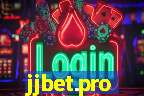 jjbet.pro