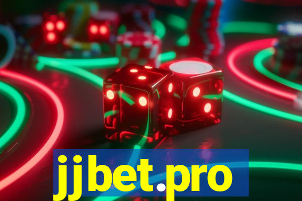 jjbet.pro