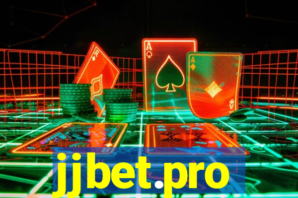 jjbet.pro