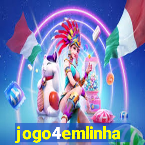 jogo4emlinha