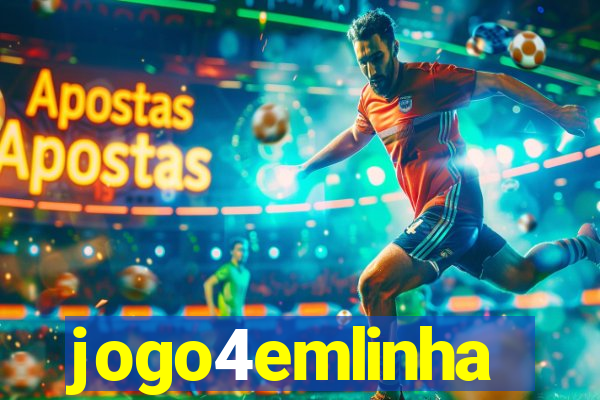 jogo4emlinha