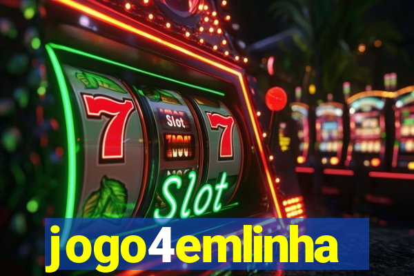 jogo4emlinha