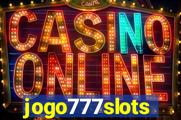 jogo777slots