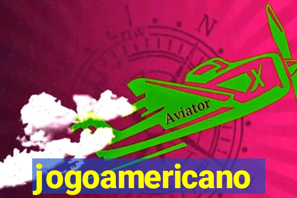 jogoamericano