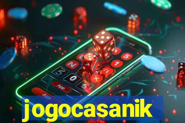 jogocasanik