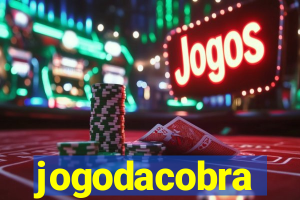 jogodacobra