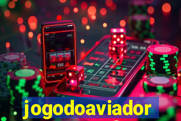 jogodoaviador