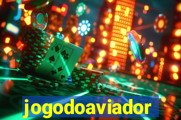 jogodoaviador