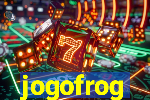 jogofrog