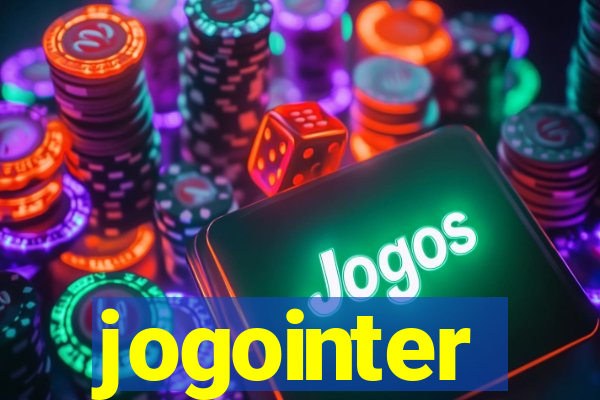 jogointer